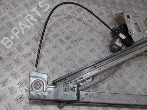 Front right window mechanism RENAULT KANGOO Express (FW0/1_) 1.5 dCi 85 (FW0K, FW0L, FW0B) | BP37361044C23 - Image 4