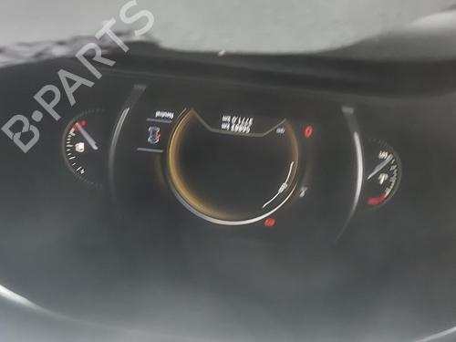 Pipe RENAULT MEGANE IV Hatchback (B9A/M/N_) 1.2 TCe 130 (B9MR) | BP38186681M125 - Image 18
