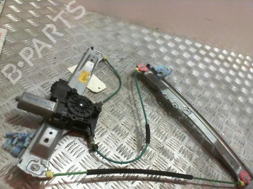 Front left window mechanism OPEL CORSA D (S07) 1.4 (L08, L68) | BP37354056C22 - Image 2