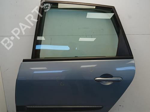 left-rear-door-renault-scenic-ii-jm01_-2003-2004-2005-2006-2007-2008-2009-2010-37367529 main image
