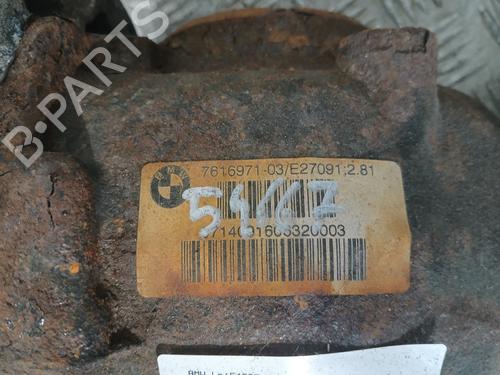 Rear differential BMW 3 Coupe (E92) | BP37374189M24 - Image 10