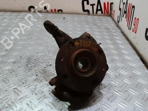 Right front steering knuckle PEUGEOT BOXER Bus | BP37358382M26 - Image 2