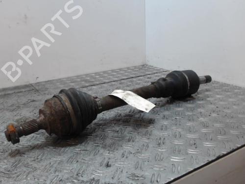 Used Left front driveshaft Left front driveshaft 37352758 37352758