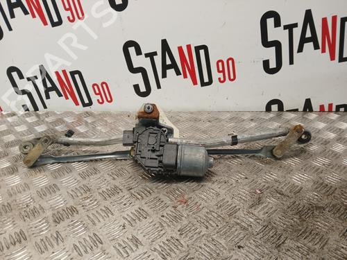 Front wiper motor AUDI A4 B6 (8E2) 2.5 TDI | BP37365834M29 - Image 4