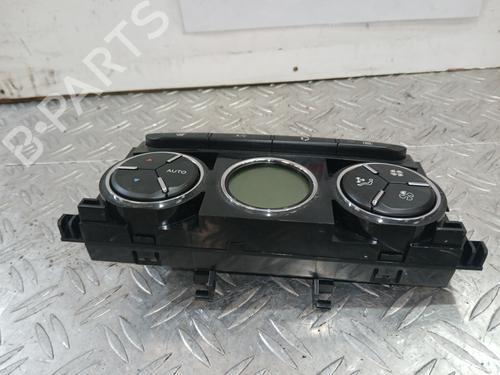 Climate control CITROËN C3 II (SC_) 1.6 HDi | BP37364777I5 - Image 3