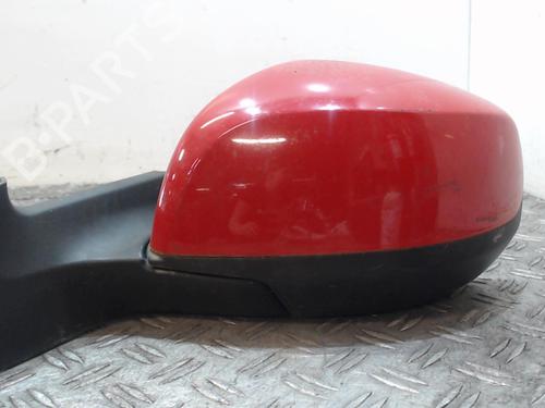 Right mirror SUZUKI SPLASH (EX) 1.3 CDTI (A5B413D) | BP37352190C27 - Image 2