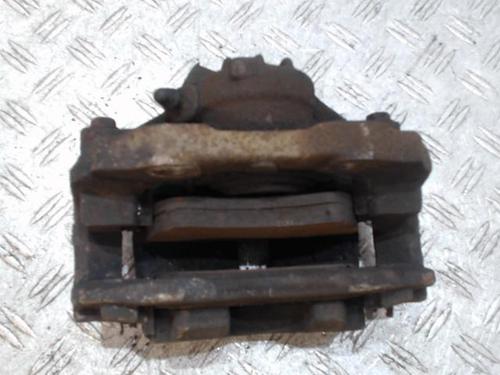 Left front brake caliper CITROËN C3 II (SC_) | BP37361253M105 - Image 4
