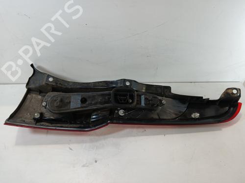 Used Left taillight Left taillight 37361183 37361183