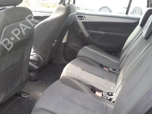 Right front window switch CITROËN C4 Picasso I MPV (UD_) | BP37352144I26 - Image 3