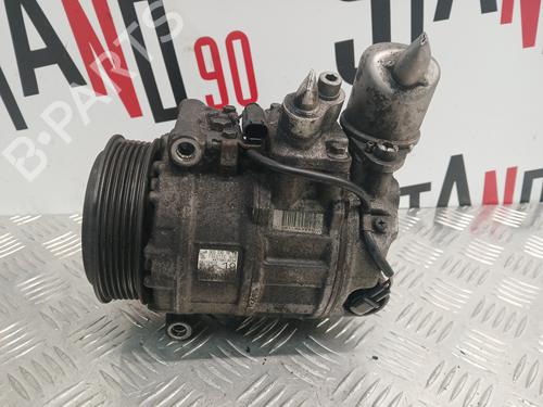 AC compressor MERCEDES-BENZ VITO Bus (W639) 111 CDI (639.701, 639.703, 639.705) | BP37368105M34 - Image 3