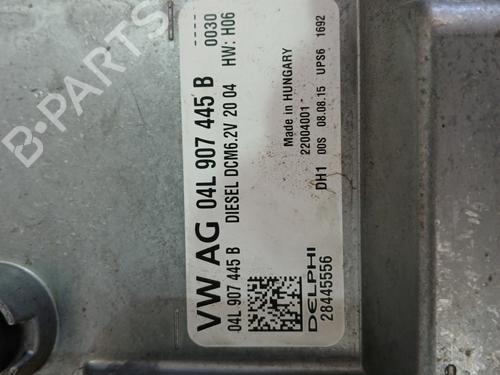 Used Engine control unit (ECU) Engine control unit (ECU) 37366443 37366443