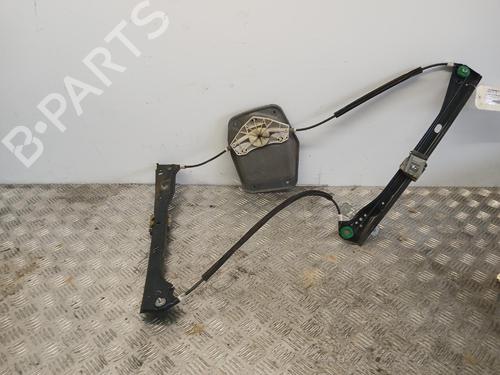 Front left window mechanism VW GOLF V (1K1) | BP37647383C22 - Image 2