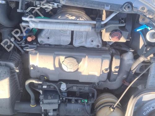 AC compressor PEUGEOT 206+ (2L_, 2M_) | BP37365715M34 - Image 6