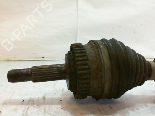 Used Right front driveshaft Right front driveshaft 37350904 37350904