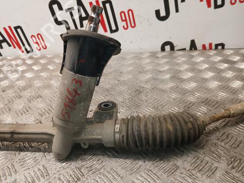 Steering rack SUZUKI SWIFT IV (FZ, NZ) 1.2 4x4 (AZH412, ZD72S) | BP37366264M22 - Image 3