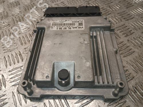 Engine control unit (ECU) VW GOLF VI (5K1) | BP37369585M57 - Image 3