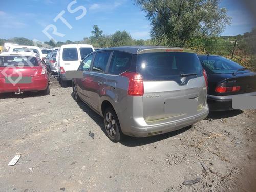 Switch PEUGEOT 5008 (0U_, 0E_) 1.6 HDi | BP37363821I30 - Image 5
