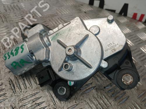 Rear wiper motor RENAULT MEGANE IV Hatchback (B9A/M/N_) | BP37368351M102 - Image 3