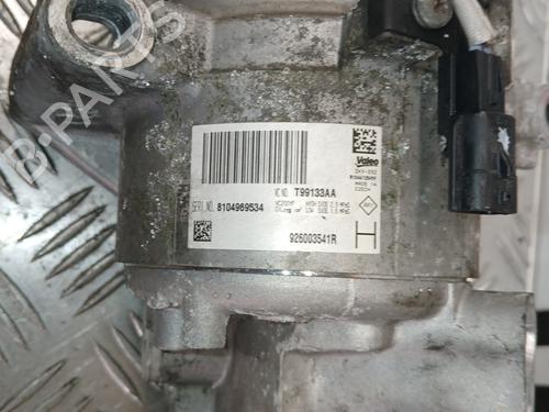 AC compressor NISSAN MICRA V (K14) 0.9 IG-T | BP37369929M34 - Image 2