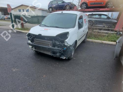 Left front brake caliper RENAULT KANGOO Express (FW0/1_) | BP37374102M105 - Image 9