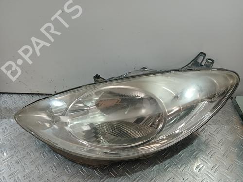 Used Left headlight Left headlight 37362957 37362957