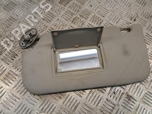 Left sun visor FORD MONDEO IV Turnier (BA7) 2.0 | BP37370658I1 - Image 3