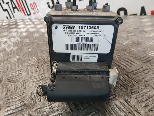 abs-pump-peugeot-407-6d_-2004-2005-2006-2007-2008-2009-2010-2011-37371302 main image