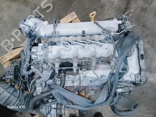 Used Engine Engine 39606878 39606878