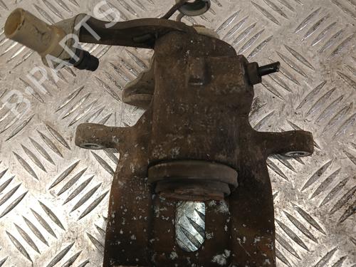 Left rear brake caliper CITROËN C4 II (NC_) 2.0 HDi / BlueHDi 150 | BP37364312M107 - Image 2