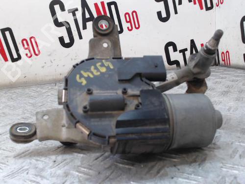 Front wiper motor FORD S-MAX (WA6) 2.0 TDCi | BP37361819M29 - Image 3