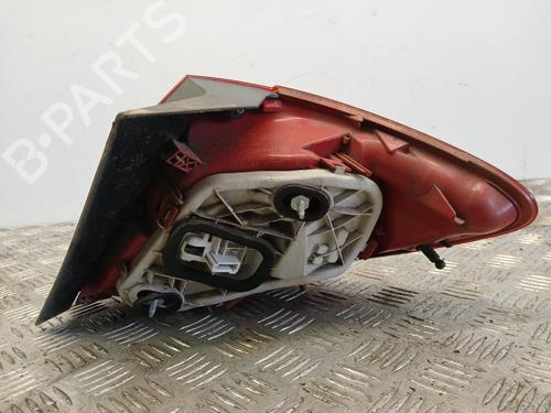 Used Left taillight Left taillight 38161819 38161819