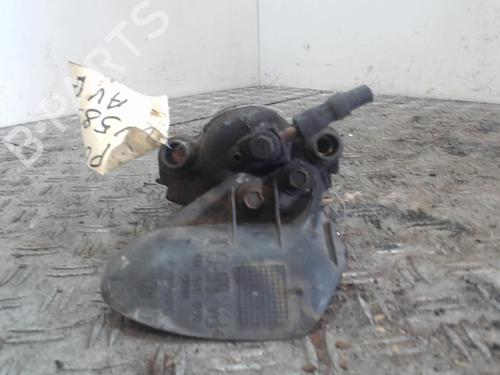 Left front brake caliper VW POLO (6N2) | BP37353244M105 - Image 2