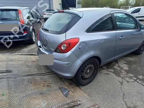 Used Parts OPEL CORSA D (S07) 1.3 CDTI (L08, L68) 4808309