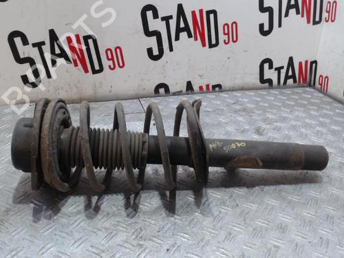 Used Left front shock absorber Left front shock absorber 37357468 37357468
