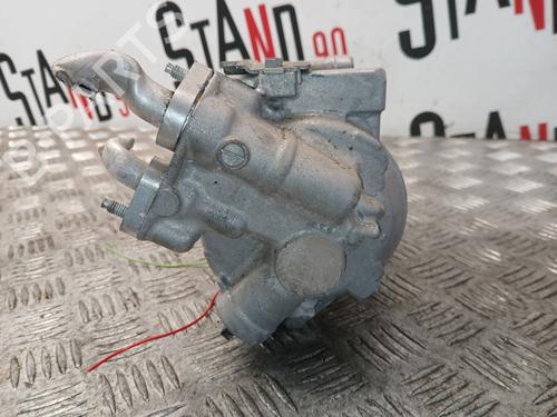 AC compressor DS DS 3 / DS 3 CROSSBACK (UR_, UC_, UJ_) 1.2 PureTech 130 (URHNSS) | BP37371817M34 - Image 2