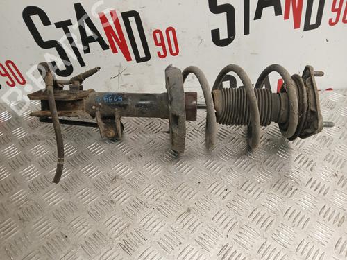 Left front shock absorber KIA CEE'D Hatchback (ED) 1.6 CRDi 90 | BP37482602M16 - Image 2