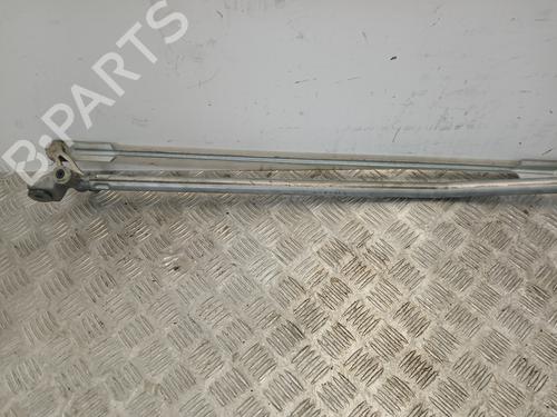 Front wiper motor CITROËN DS4 (NX_) 1.6 HDi 110 | BP37365354M29 - Image 2