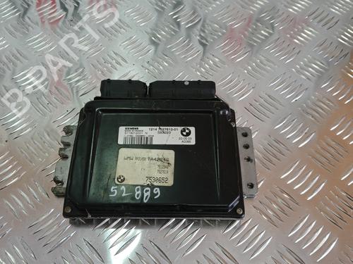 Engine control unit (ECU) MINI MINI (R50, R53) One | BP37367143M57  - Image 5