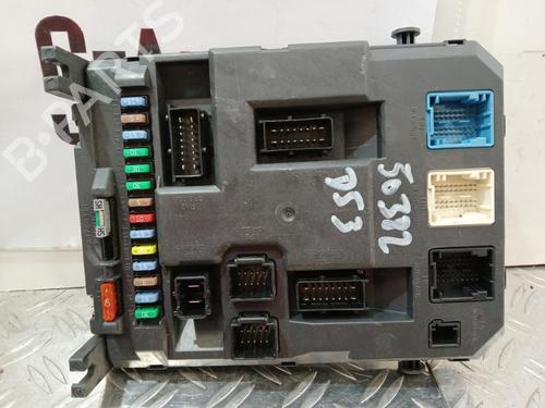 Fuse box CITROËN DS3 (SA_) 1.6 THP 155 | BP37363421E1 - Image 2