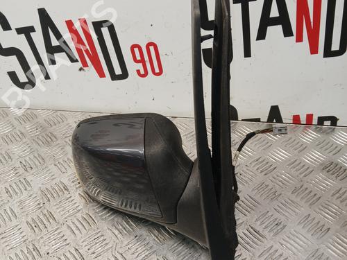 Right mirror FORD C-MAX (DM2) 1.6 TDCi | BP37366578C27 - Image 3