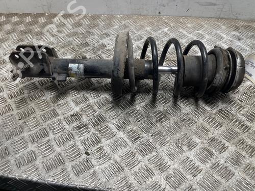 Used Right front shock absorber Right front shock absorber OPEL VECTRA B Hatchback (J96) 2.0 DI 16V (F68) (82 hp) 40453406 40453406