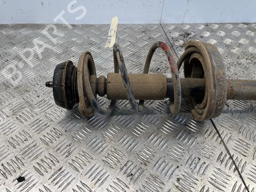 Høyre foran støtdemper Høyre foran støtdemper RENAULT CLIO II (BB_, CB_) [1998-2016] 37371947 37371947