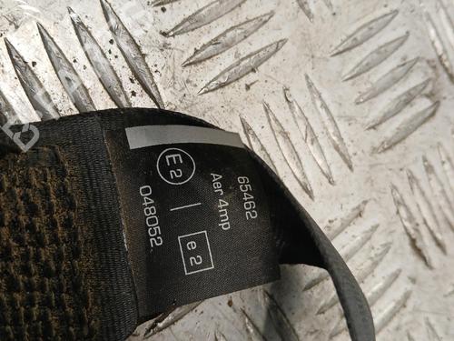 Front right seatbelt RENAULT KANGOO (KC0/1_) 1.5 dCi (KC07) | BP39749941I25 - Image 2
