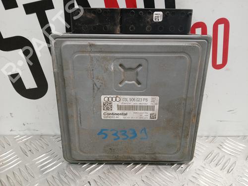 Engine control unit (ECU) AUDI A1 Sportback (8XA, 8XF) | BP37368836M57 - Image 2