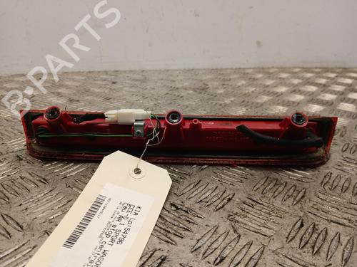 Third brake light KIA CEE'D SW (ED) 1.6 CRDi 115 | BP39702512L11 - Image 3