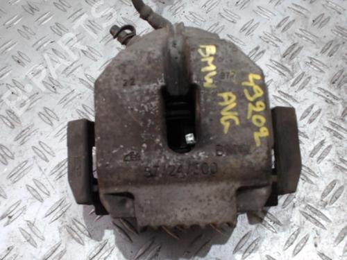 Left front brake caliper BMW 3 (E90) 320 d | BP37356179M105 - Image 3