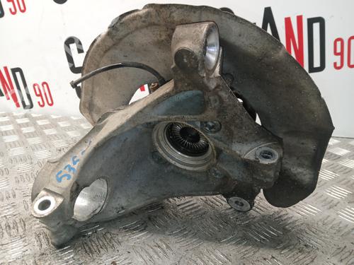 Right front steering knuckle MINI MINI (F56) Cooper | BP37371576M26  - Image 5