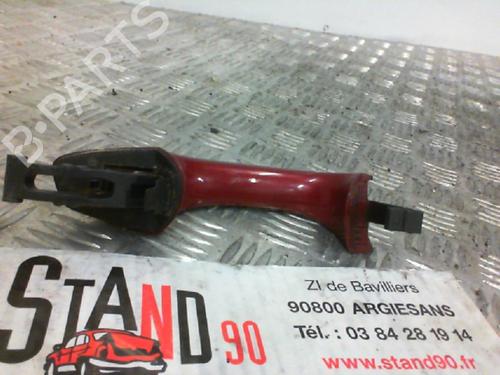 Used Front left exterior door handle Front left exterior door handle 37352784 37352784