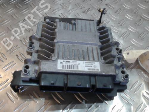 Engine control unit (ECU) RENAULT MEGANE II Saloon (LM0/1_) | BP37351707M57 - Image 2