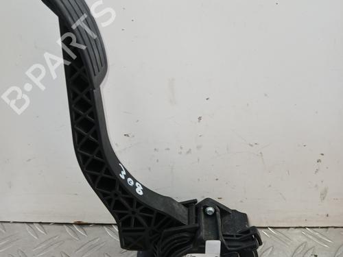 Pedal Pedal PEUGEOT 308 II (LB_, LP_, LW_, LH_, L3_) 1.2 THP 110 (110 hp) 37365845 37365845